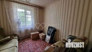 3-к квартира, вторичка, 63м2, 1/5 этаж