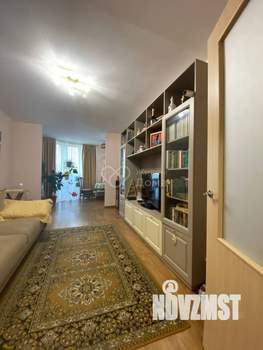 2-к квартира, вторичка, 65м2, 5/10 этаж