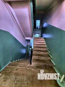 2-к квартира, вторичка, 56м2, 7/9 этаж