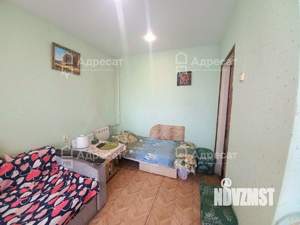 1-к квартира, вторичка, 21м2, 6/9 этаж