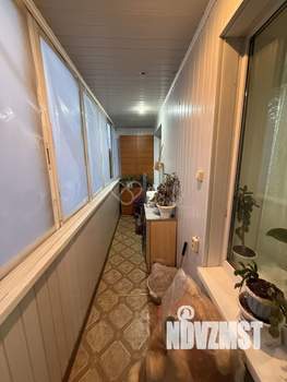 1-к квартира, вторичка, 35м2, 6/9 этаж