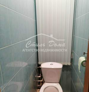 3-к квартира, вторичка, 59м2, 5/5 этаж