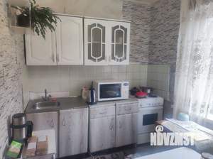 1-к квартира, вторичка, 35м2, 2/16 этаж