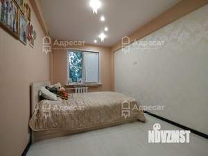 3-к квартира, вторичка, 58м2, 5/5 этаж