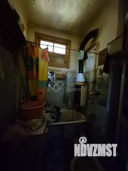 2-к квартира, вторичка, 44м2, 3/3 этаж