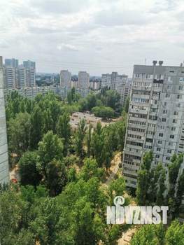 4-к квартира, вторичка, 12м2, 16/16 этаж