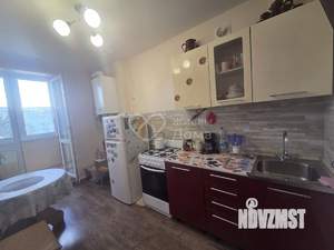 1-к квартира, вторичка, 25м2, 1/3 этаж