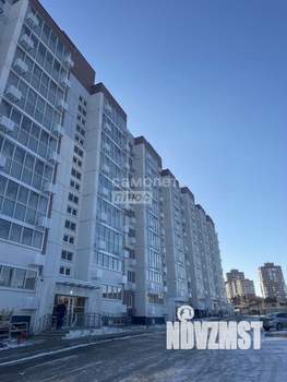 2-к квартира, сданный дом, 58м2, 2/9 этаж