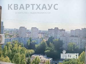 4-к квартира, вторичка, 80м2, 16/16 этаж