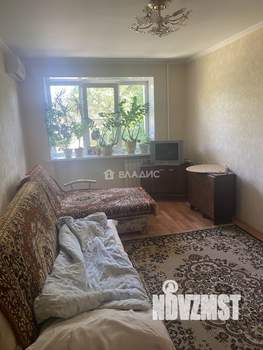 3-к квартира, вторичка, 62м2, 1/5 этаж
