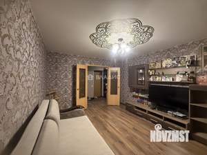 2-к квартира, вторичка, 54м2, 8/9 этаж