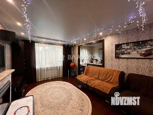 3-к квартира, вторичка, 65м2, 4/9 этаж
