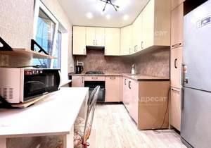 4-к квартира, вторичка, 77м2, 5/5 этаж