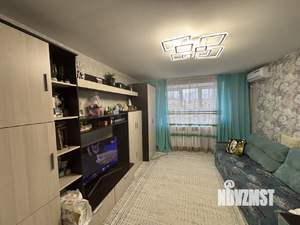 2-к квартира, вторичка, 52м2, 6/12 этаж