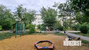 1-к квартира, вторичка, 31м2, 2/4 этаж