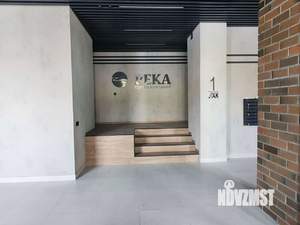 2-к квартира, вторичка, 63м2, 6/19 этаж