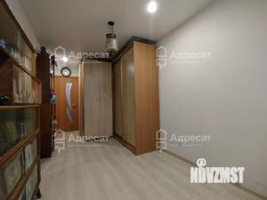 3-к квартира, вторичка, 58м2, 5/5 этаж