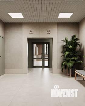 1-к квартира, вторичка, 40м2, 5/9 этаж