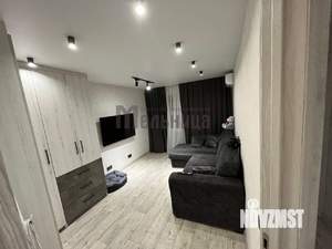 2-к квартира, вторичка, 45м2, 3/4 этаж