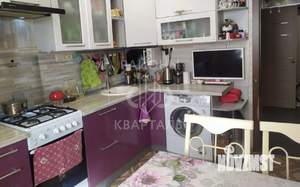 2-к квартира, вторичка, 50м2, 4/9 этаж