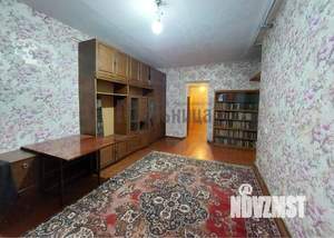 3-к квартира, вторичка, 59м2, 2/9 этаж