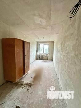 2-к квартира, вторичка, 43м2, 3/5 этаж