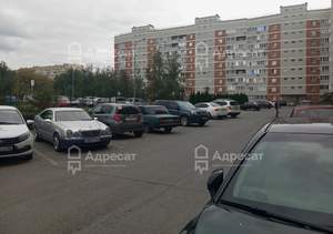 2-к квартира, вторичка, 60м2, 2/9 этаж
