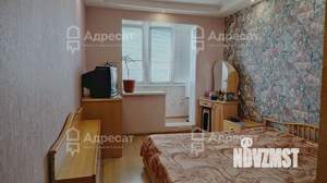 3-к квартира, вторичка, 65м2, 9/9 этаж