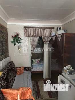 2-к квартира, вторичка, 45м2, 2/4 этаж