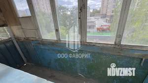 2-к квартира, вторичка, 44м2, 5/5 этаж