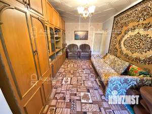 2-к квартира, вторичка, 43м2, 2/5 этаж