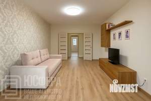 2-к квартира, вторичка, 67м2, 4/10 этаж