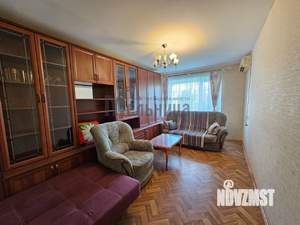 2-к квартира, вторичка, 46м2, 7/9 этаж