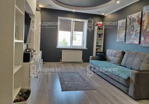 3-к квартира, вторичка, 104м2, 5/5 этаж