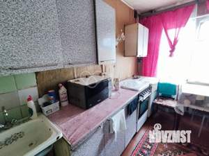 3-к квартира, вторичка, 9м2, 1/9 этаж