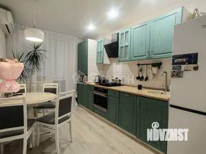 2-к квартира, вторичка, 48м2, 1/3 этаж