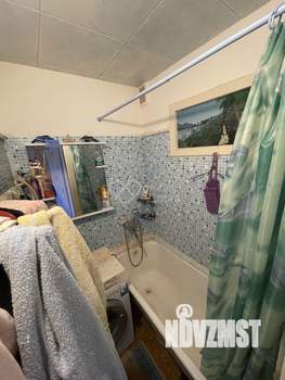 2-к квартира, вторичка, 44м2, 5/5 этаж