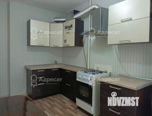 1-к квартира, вторичка, 37м2, 4/9 этаж