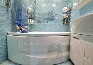 3-к квартира, вторичка, 66м2, 4/9 этаж