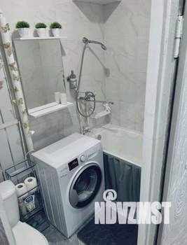 1-к квартира, вторичка, 31м2, 1/5 этаж