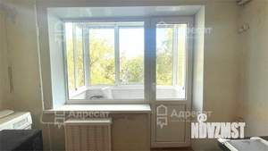 2-к квартира, вторичка, 46м2, 4/5 этаж