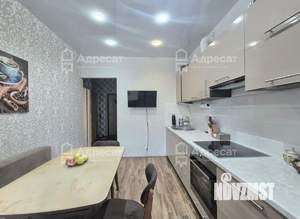 1-к квартира, вторичка, 38м2, 9/9 этаж