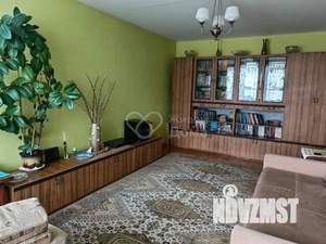 2-к квартира, вторичка, 56м2, 12/14 этаж