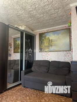 1-к квартира, вторичка, 32м2, 4/5 этаж