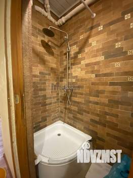 1-к квартира, вторичка, 35м2, 1/2 этаж