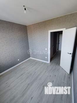 2-к квартира, вторичка, 53м2, 13/23 этаж