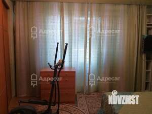 3-к квартира, вторичка, 90м2, 6/17 этаж