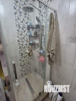 1-к квартира, вторичка, 36м2, 8/9 этаж