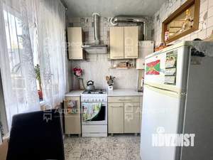 2-к квартира, вторичка, 45м2, 5/5 этаж