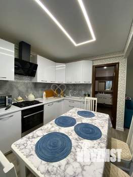 4-к квартира, вторичка, 72м2, 3/10 этаж
